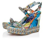 Christian Louboutin Pyraclou